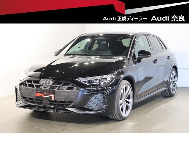 AUDI / AUDI A3 SPORTBACK