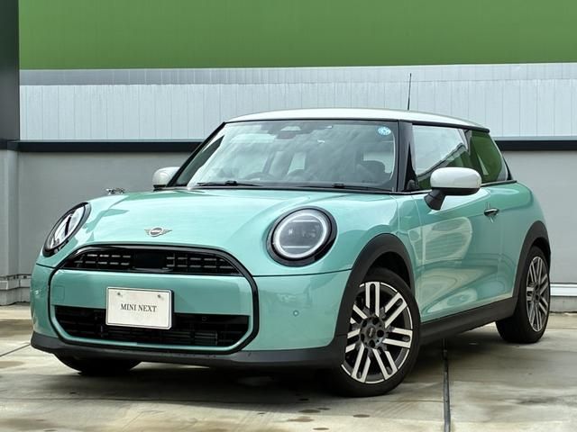 BMW / MINI COOPER