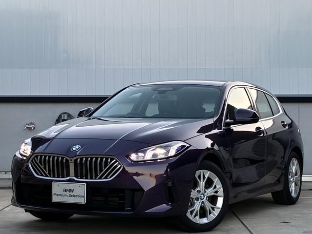 BMW / BMW 1series