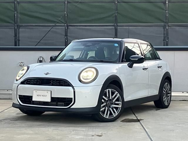 BMW / MINI COOPER 5DOOR