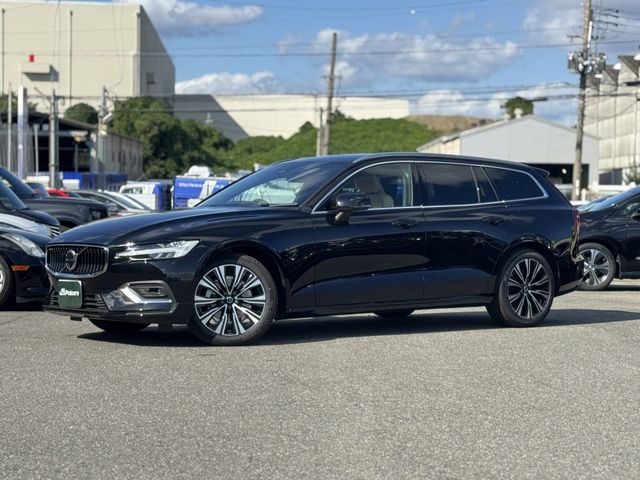 VOLVO / VOLVO V60