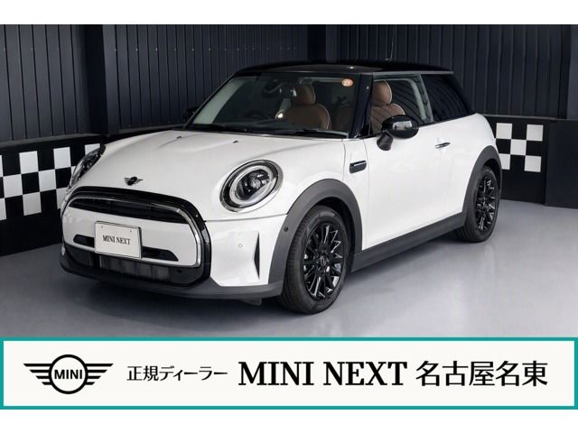 BMW / MINI COOPER D