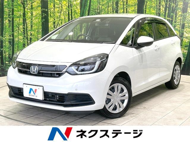 HONDA / FIT e:HEV