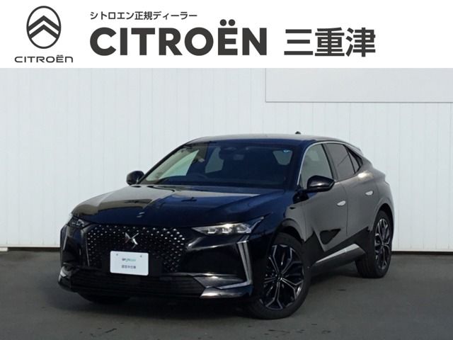 CITROEN / CITROEN DS4