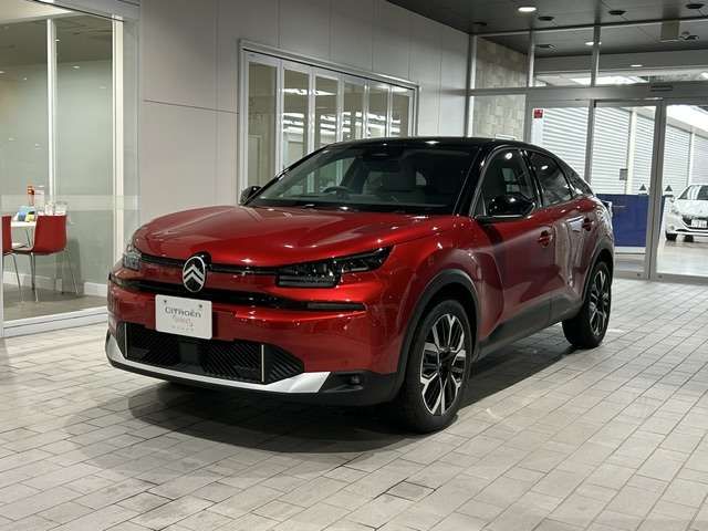 CITROEN / CITROEN C4