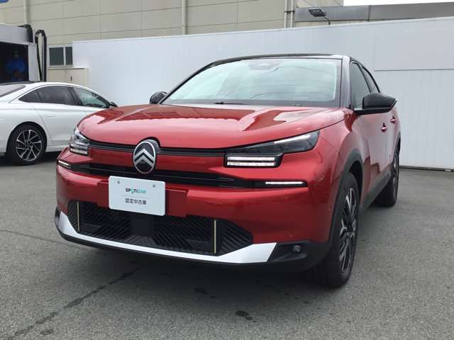 CITROEN / CITROEN C4