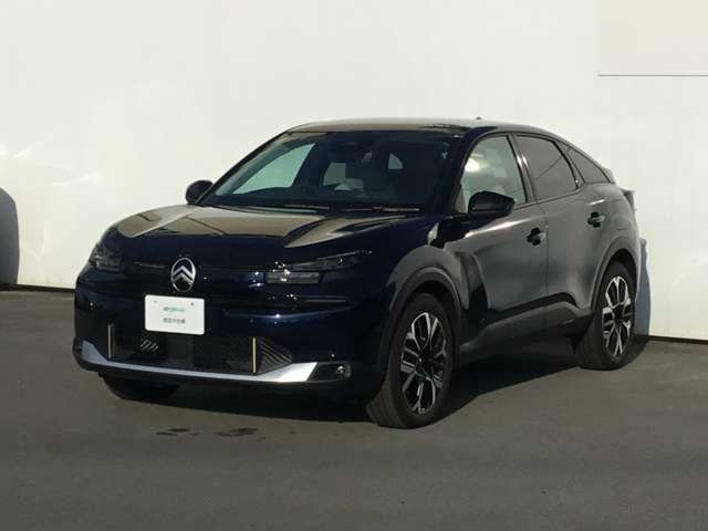 CITROEN / CITROEN C4