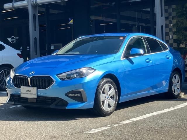 BMW / BMW 2series Gran coupe