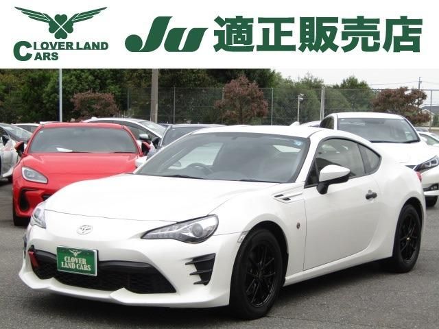 TOYOTA / 86