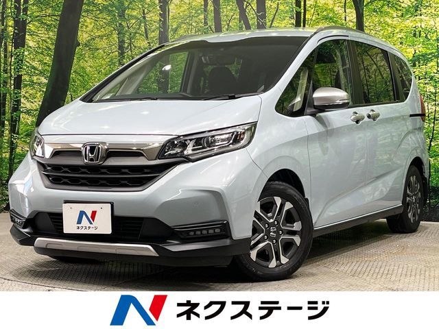 HONDA / FREED HYBRID