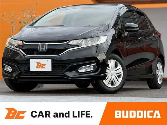 HONDA / FIT