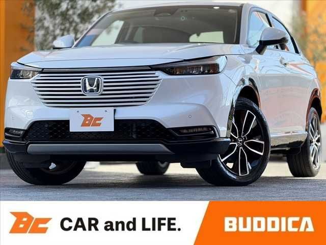 HONDA / VEZEL e:HEV