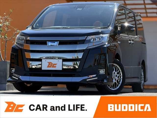 TOYOTA / NOAH HYBRID