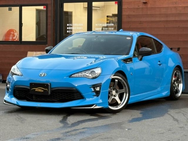 TOYOTA / 86