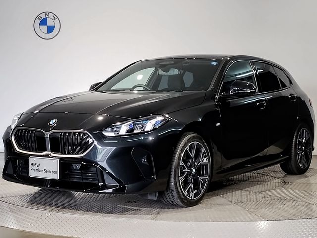 BMW / BMW 1series