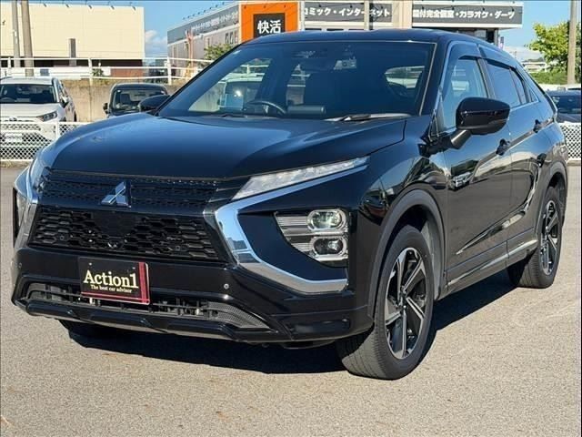 MITSUBISHI / ECLIPSE CROSS PHEV