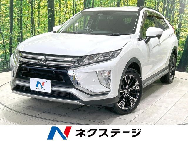 MITSUBISHI / ECLIPSE CROSS 4WD