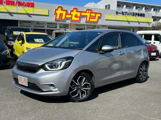 HONDA / FIT