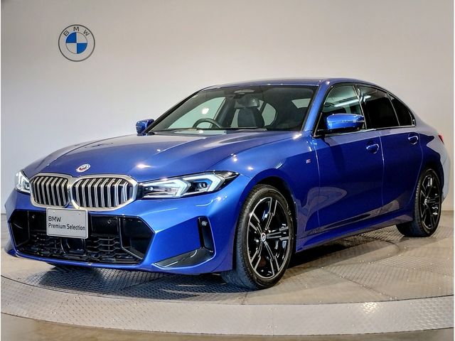 BMW / BMW 3series sedan