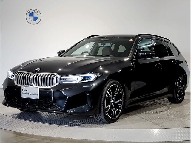 BMW / BMW 3series TOURING