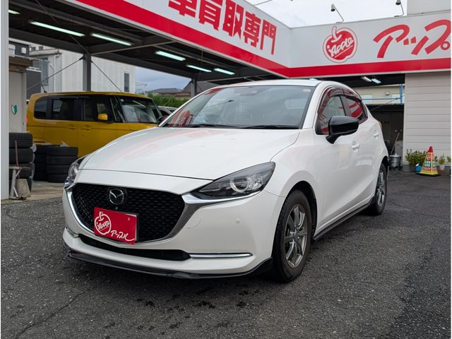 MAZDA / MAZDA2
