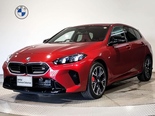 BMW / BMW 1series