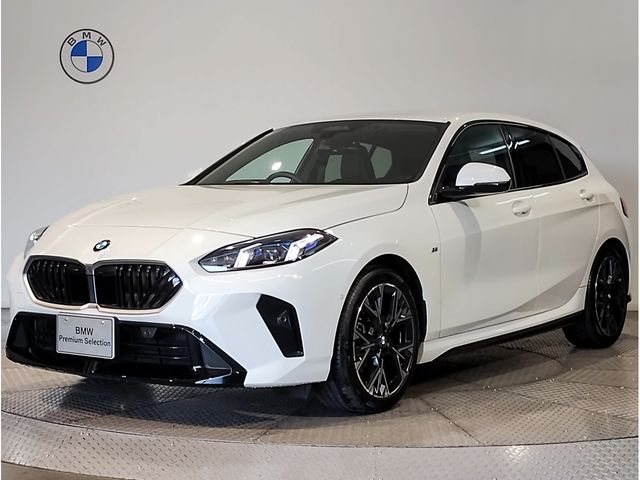 BMW / BMW 1series