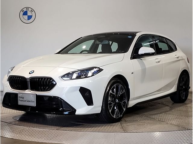 BMW / BMW 1series