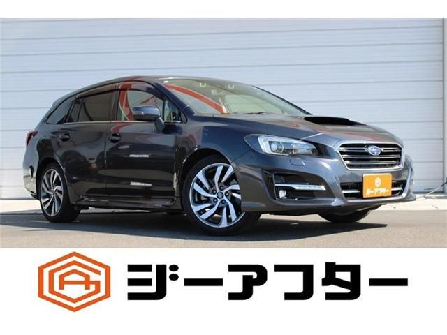 SUBARU / LEVORG