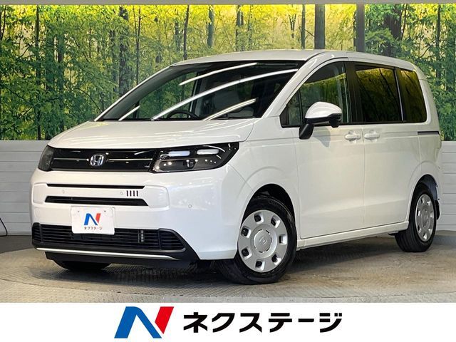 HONDA / FREED e:HEV