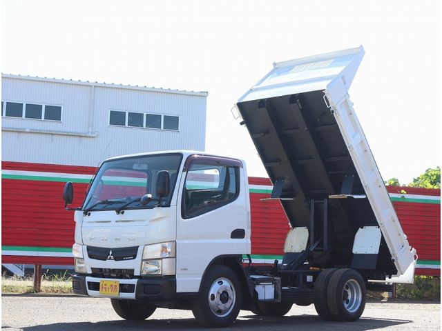 Japanese used car Ref# 1722132 MITSUBISHI / CANTER