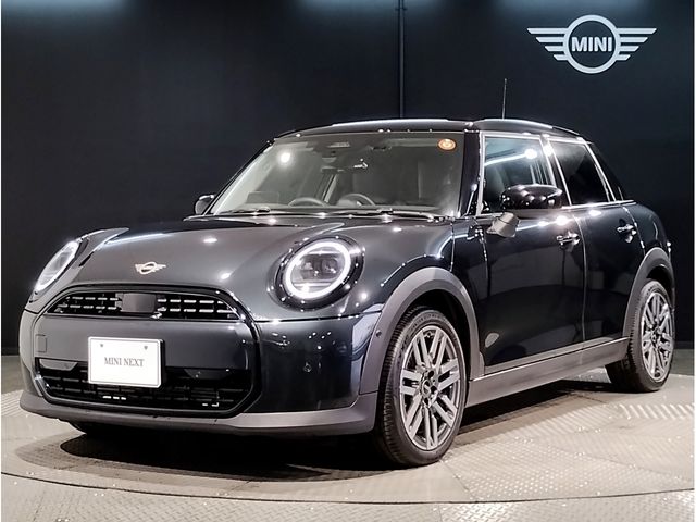 BMW / MINI COOPER 5DOOR