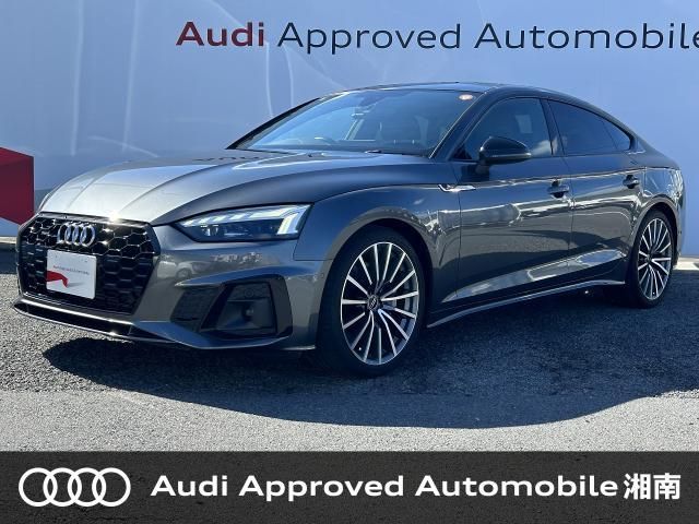 AUDI / AUDI A5 SPORTBACK