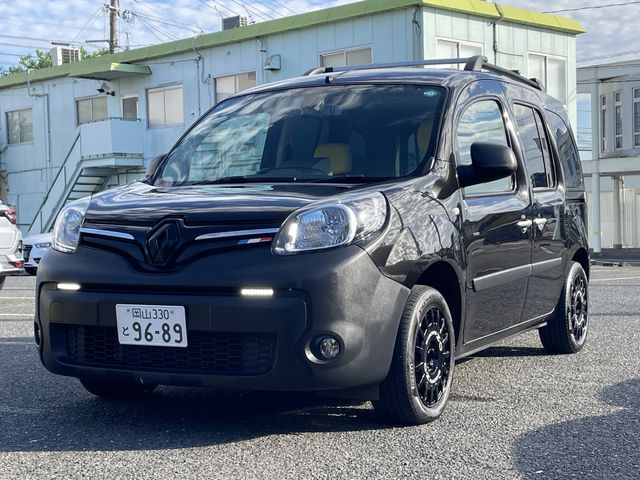 RENAULT / RENAULT KANGOO