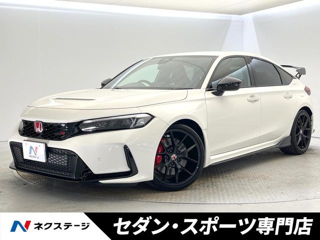 HONDA / CIVIC hatchback