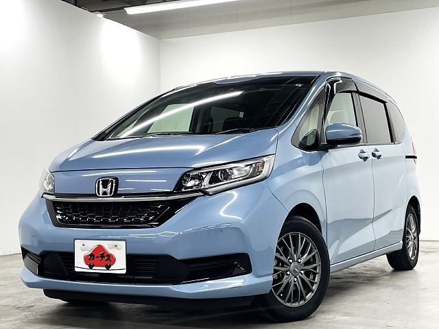 HONDA / FREED