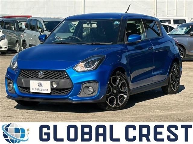 SUZUKI / SWIFT