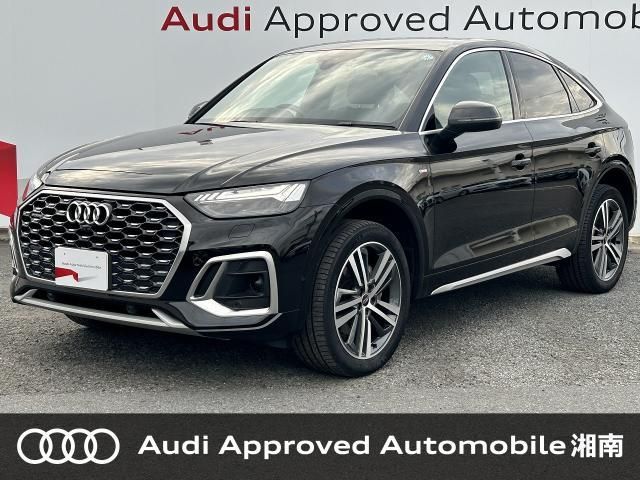 AUDI / AUDI Q5 SPORTBACK