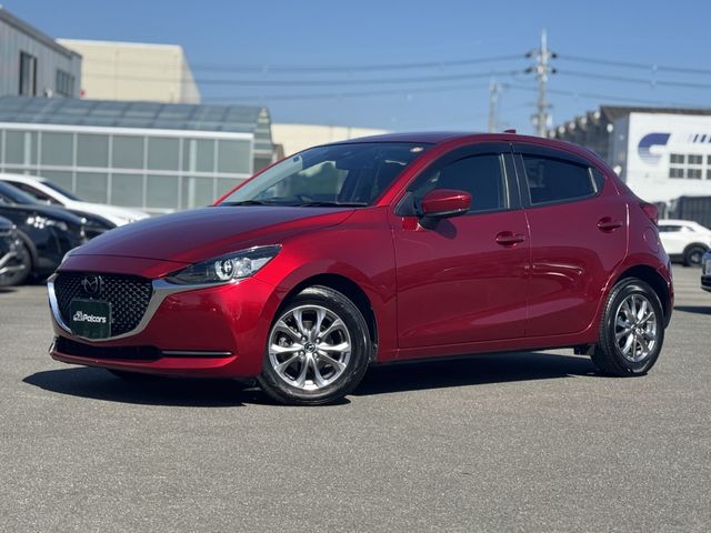 MAZDA / MAZDA2