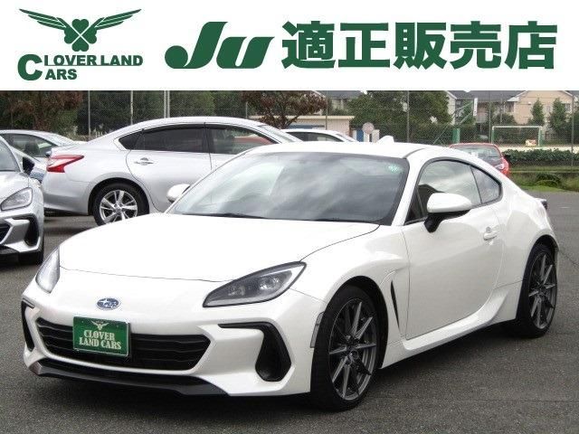 SUBARU / BRZ