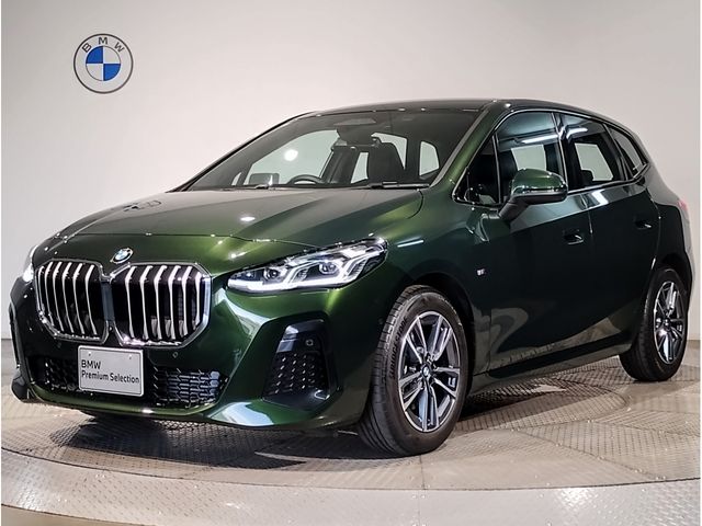 BMW / BMW 2series Active Tourer