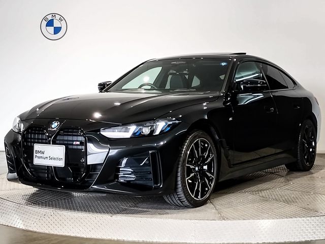 BMW / BMW 4series Gran coupe