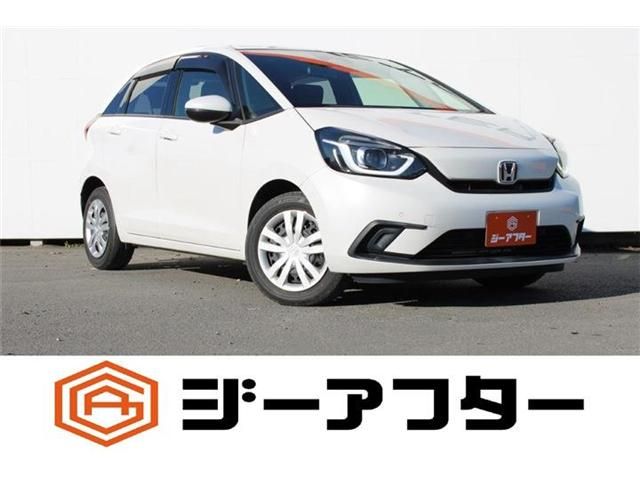 HONDA / FIT e:HEV