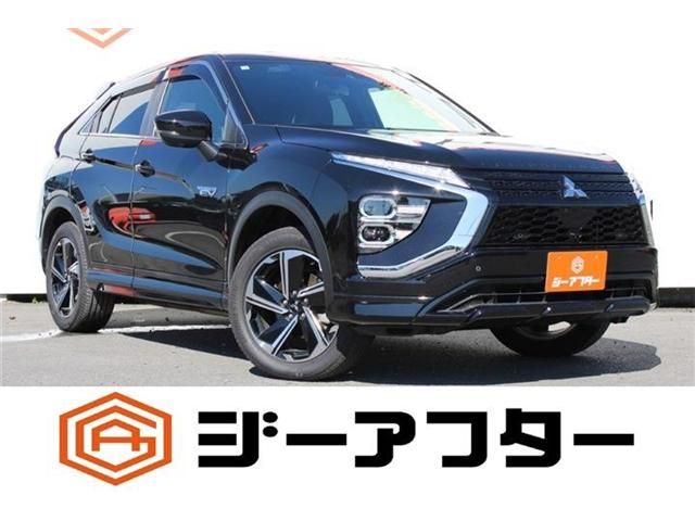 MITSUBISHI / ECLIPSE CROSS PHEV