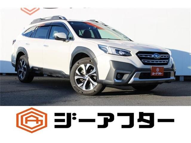 SUBARU / LEGACY OUTBACK