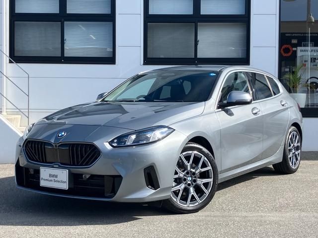 BMW / BMW 1series