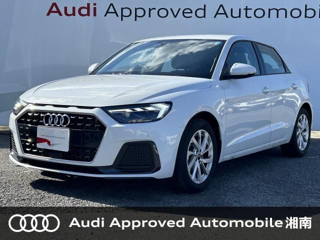 AUDI / AUDI A1 SPORTBACK