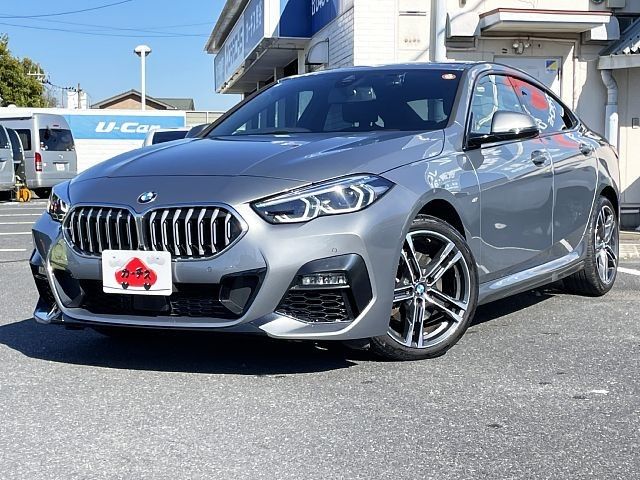 BMW / BMW 2series Gran coupe
