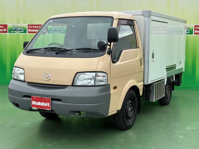 Japanese used car Ref# 1722313 MAZDA / BONGO truck 2WD