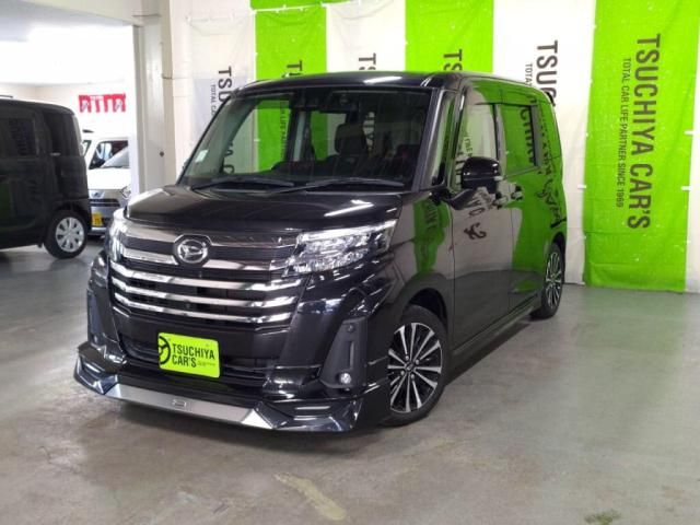 DAIHATSU / THOR
